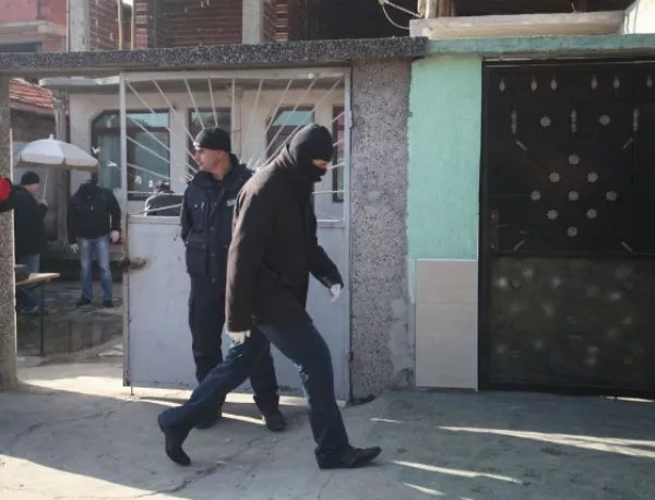 Арести за прояви на радикален ислям в Пазарджик