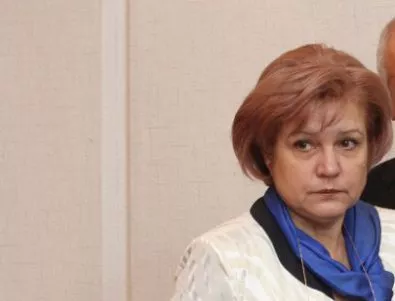 Менда Стоянова: БНБ не си върши работата