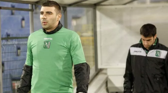 Палермо също е вариант за футболист №1 на България