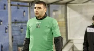 Владо Стоянов пред трансфер в Турция