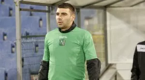 Владо Стоянов разкри съвета на Попето към Лудогорец 