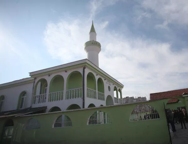 В Пазарджик продължава делото за радикален ислям