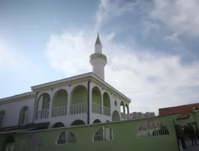 Мюфтийството получава милиони от Турция, за да се грижи за исляма у нас
