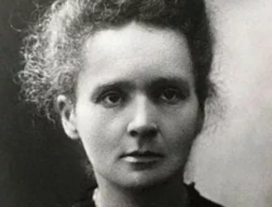 Според британците Мария Кюри е жената, променила в най-голяма степен света