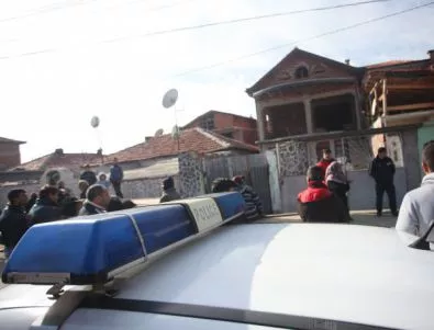 Арестуваха и ходжата в Асеновград, ДАНС действа в няколко града 