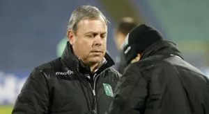 Стефан Генов: Необяснимо е да не преодолееш съперник като Милсами