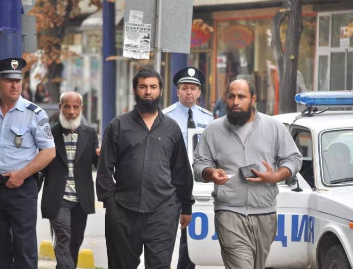 Прокуратурата: Излизането на Ахмед Муса от ареста е опасно