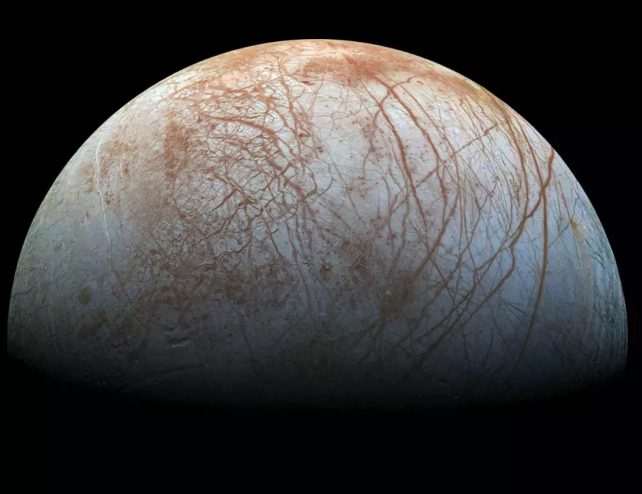 Движението на Юпитер през 2021-ва година и как ни влияе? 