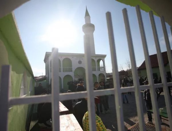 Мюфтийството: Ахмед Муса не е имам от 2007 г., всички джамии са наши