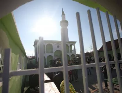 Джамия или нещо друго ще се строи в Столипиново?