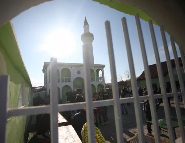 Патриотите искат затвор за проповядване на радикален ислям