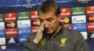 Роджърс: Ще се борим до края, за самочувствие