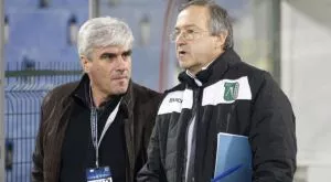 Дерменджиев: Този път играхме 11:11