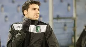 Еспаньол пожела звезда на Лудогорец