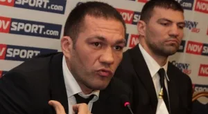 Официално: Кубрат Пулев излиза срещу Дерек Чизора през май