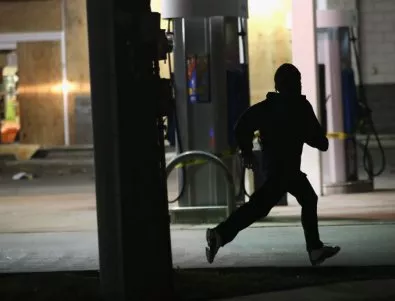 Напрежението в Милуоки, САЩ ескалира, след като полицай застреля млад мъж