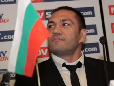 Кубрат Пулев: Иска ми се хората да обичат България, както феновете обичат любимите си клубове 