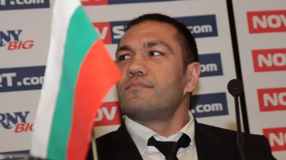 Кубрат Пулев: Иска ми се хората да обичат България, както феновете обичат любимите си клубове 