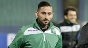 Козмин Моци уредил трансфер на Христо Златински