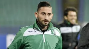 Златински вкара красив гол за първа победа на Университатия