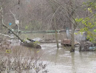 Оранжев код в Румъния заради опасност от наводнения 