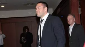 Предколедно: От лагера на шампиона: Искаме Кубрат Пулев за съперник! 