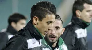 Мишо Александров: Нека слезем на земята, Ливърпул е много над нас