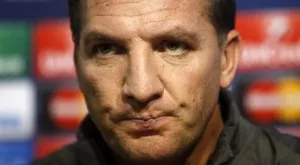 Кошмар за Брендън Роджърс: Крадци нахлуха в дома му, семейството му се скри в банята