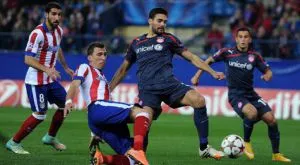 Maнджукич: Забавляваме се, можем да победим всеки