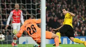 Ливърпул взима ас на Борусия Дортмунд? 