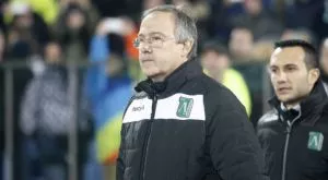 Дерменджиев отчете трудна победа, Хубчев - доволен от колектива