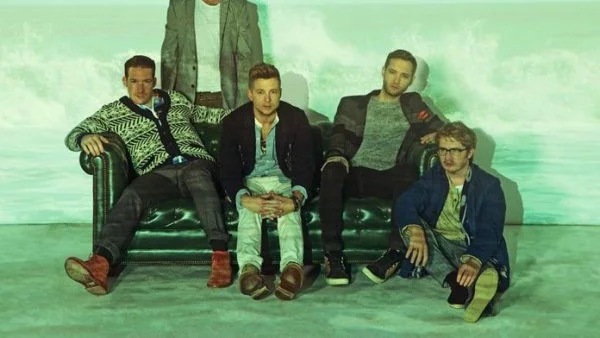 Хитовата група OneRepublic с концерт в България 