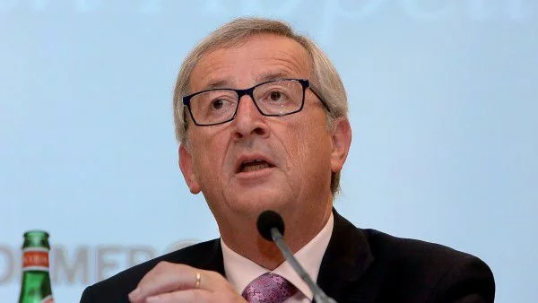 Юнкер: Кризата в Гърция засяга България и Румъния, и те имат право на глас