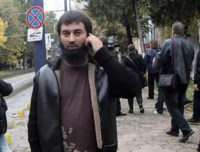 Обвиненият за радикален ислям Ахмед Муса обжалва присъдата си