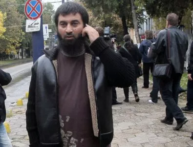 Ахмед Муса проповядвал, че България ще стане ислямска държава, ако се наложи - и с война