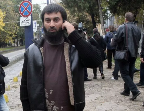 Отлагат делото срещу Ахмед Муса зарали липса на експерти по исляма