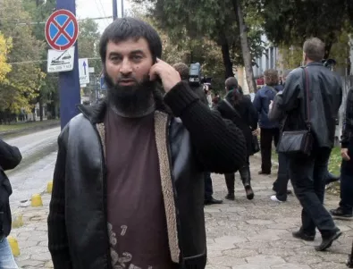 Пуснаха свързвания с ИДИЛ Ахмед Муса под гаранция