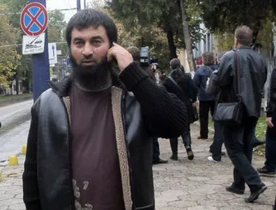 Окончателно: Ахмед Муса получи една година затвор за радикален ислям