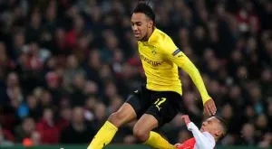 Батман и Робин поведоха Борусия към печален за Шалке разгром 