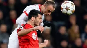 Петев се среща с Бербатов около Коледа