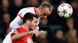 Треньорът на Монако побесня срещу критиците на Бербатов