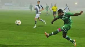 Двама от Лудогорец не са готови за старта