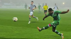 Скъпият Ангуло подсилва Лудогорец днес