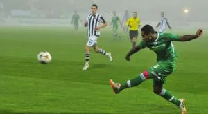 Лудогорец загуби втори играч до края на годината