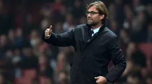 Клоп: Няма да избягам от Борусия (Д)