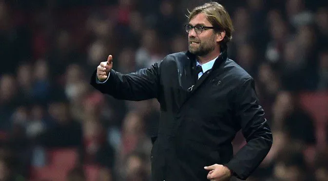 Клоп: Няма да избягам от Борусия (Д)