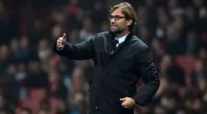 Юрген Клоп: Не мисля за оставка