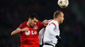 Във Франция: Бербатов е Ибрахимович на Монако