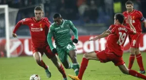 Легионер си спомни за Левски и отсече за Лудогорец: Не знаех кои са, търсих ги (ВИДЕО)