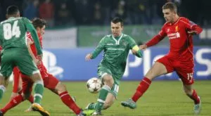 Дяков за расисткия сканадал: Опитват да опетнят Лудогорец